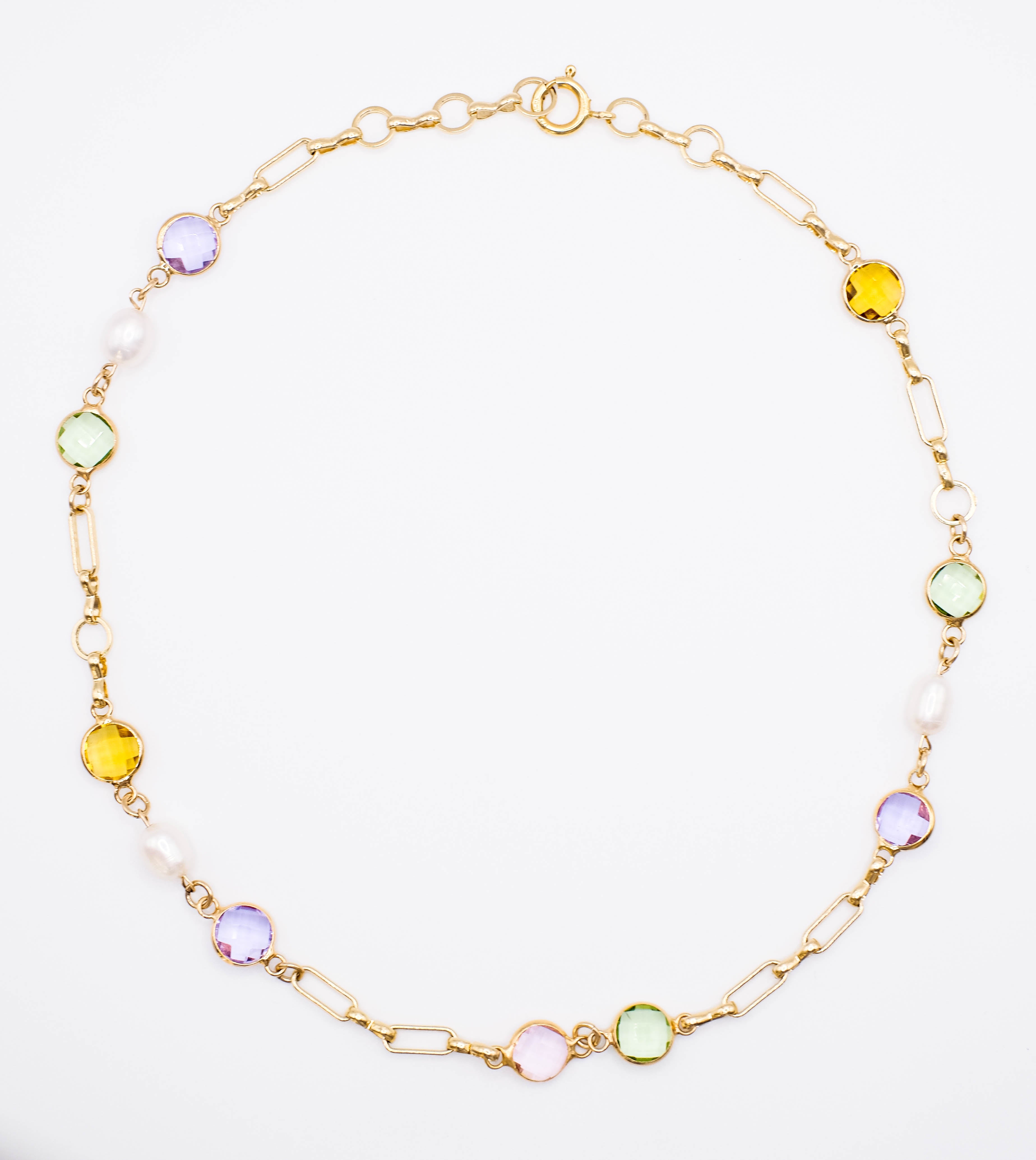 SHOSHANA Necklace