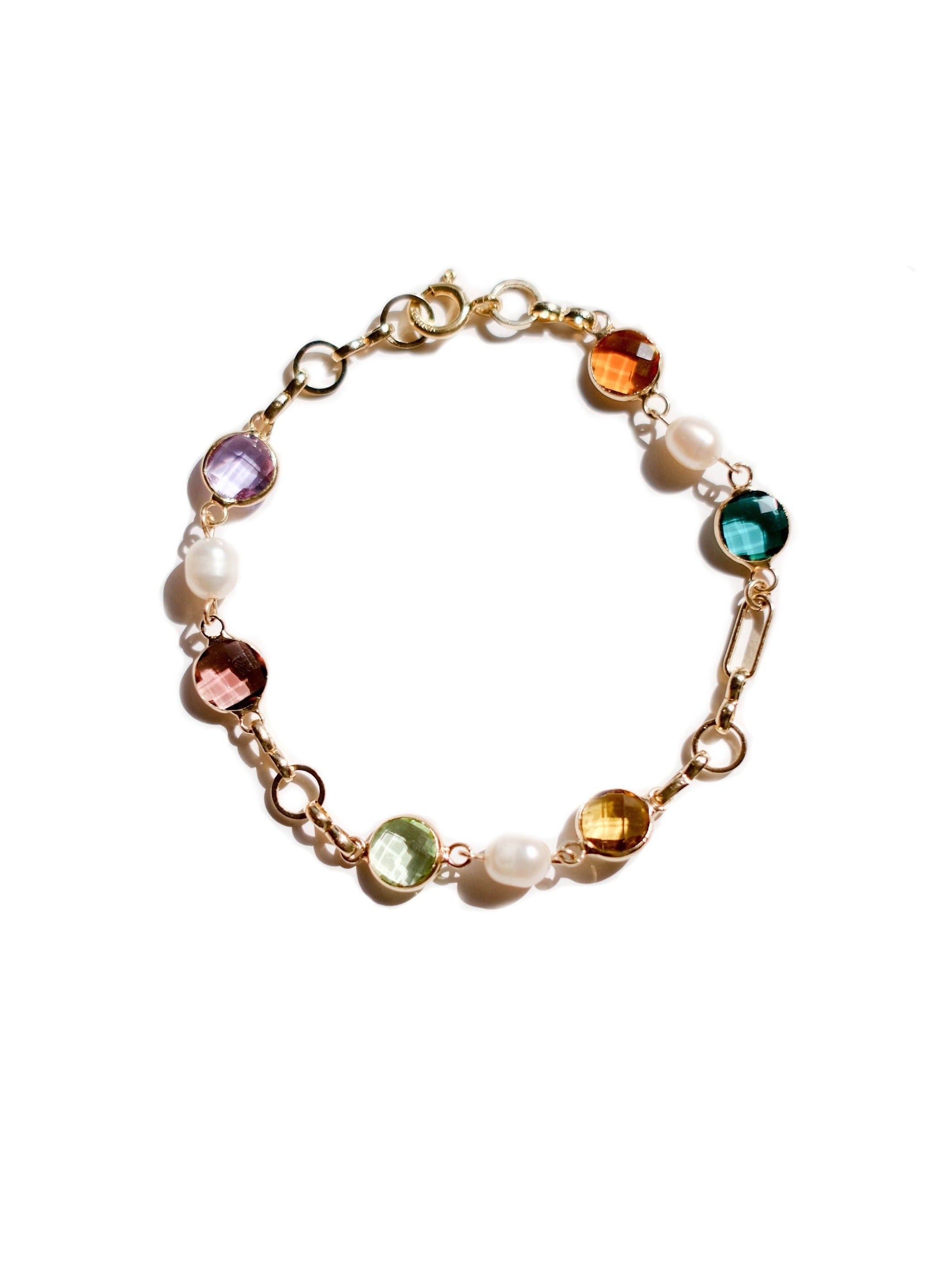 SHOSHANA Bracelet